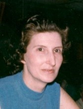 Obituary of Bonnie Harwood