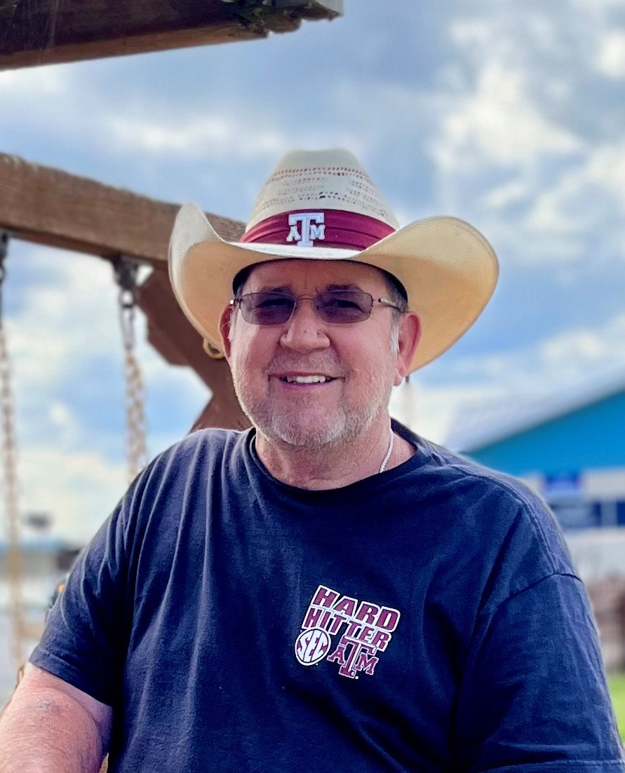 Obituary of Terry Lynn Adcock