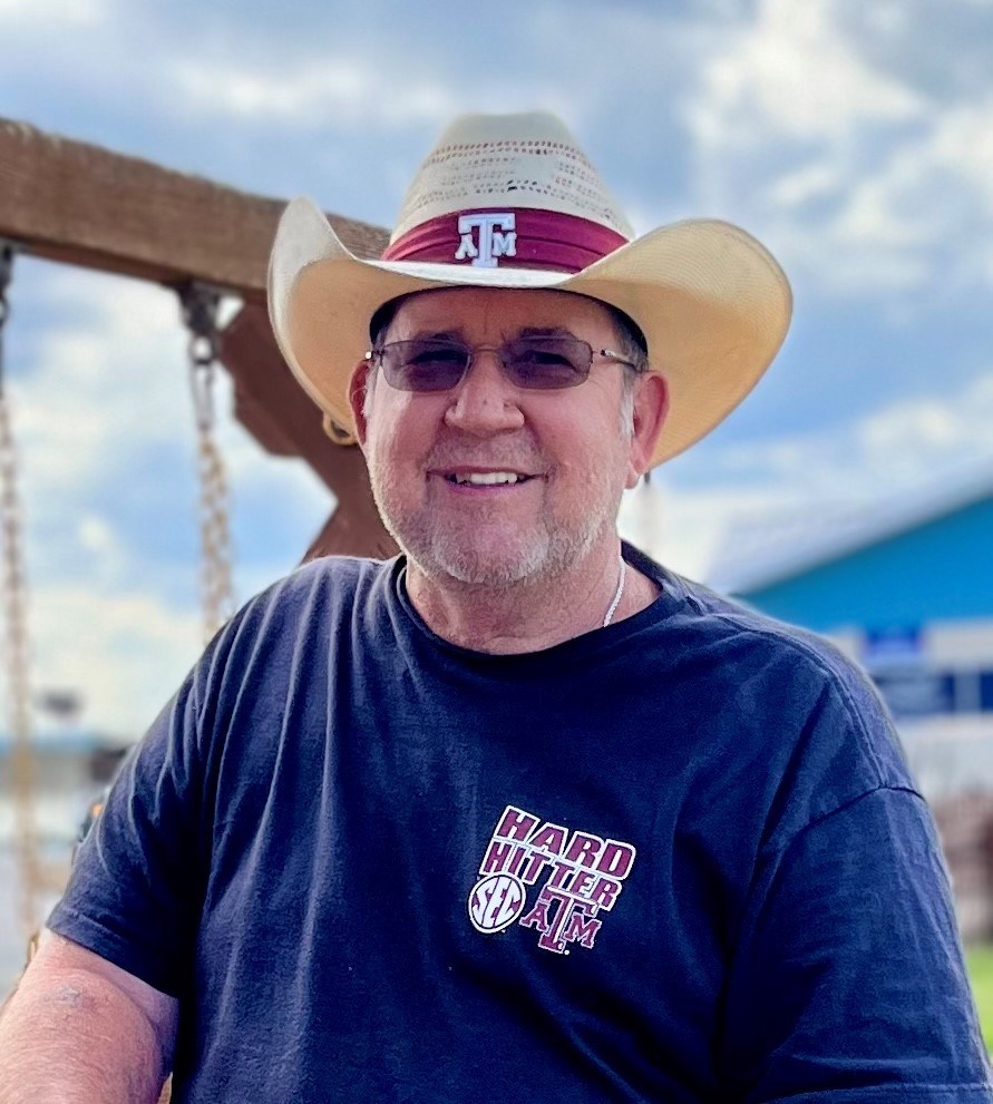 Terry Adcock Obituary Baytown, TX