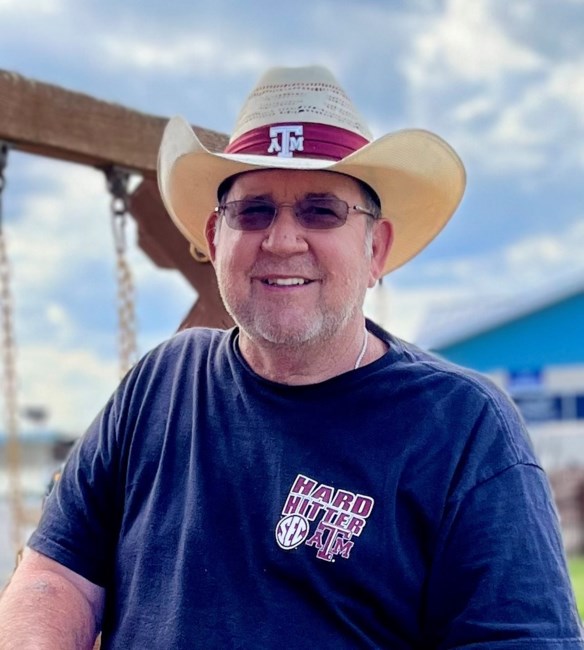 Obituary of Terry Lynn Adcock