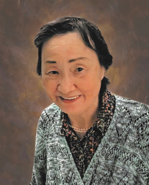 Obituary of Minghua Fang