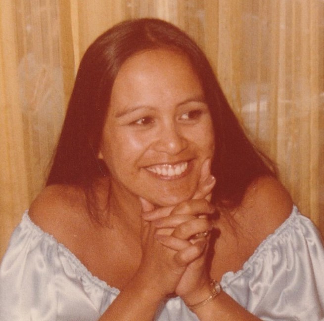 Obituary of Madeline Lani Butler