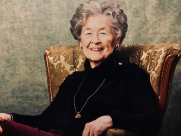 Obituary of Anita(Pat) Jane McNair Singletary