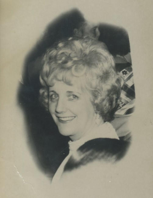 Obituary of Euphemia McIsaac