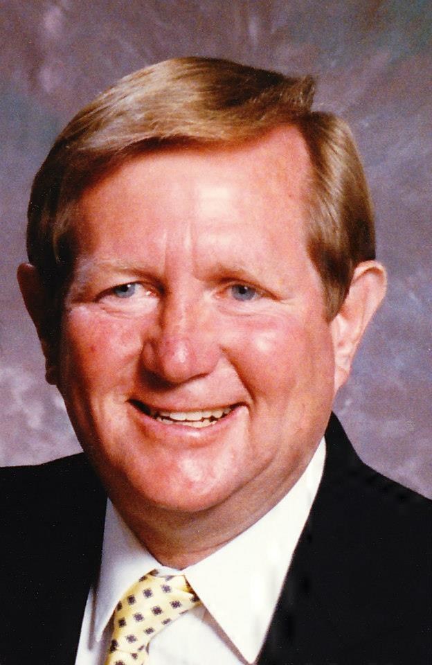 Obituary of Theodore W. Golder