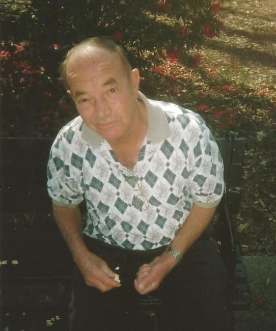 Obituary of Rabon C Hale