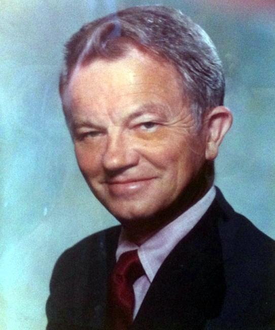 Obituary of Oscar Lloyd Jollay