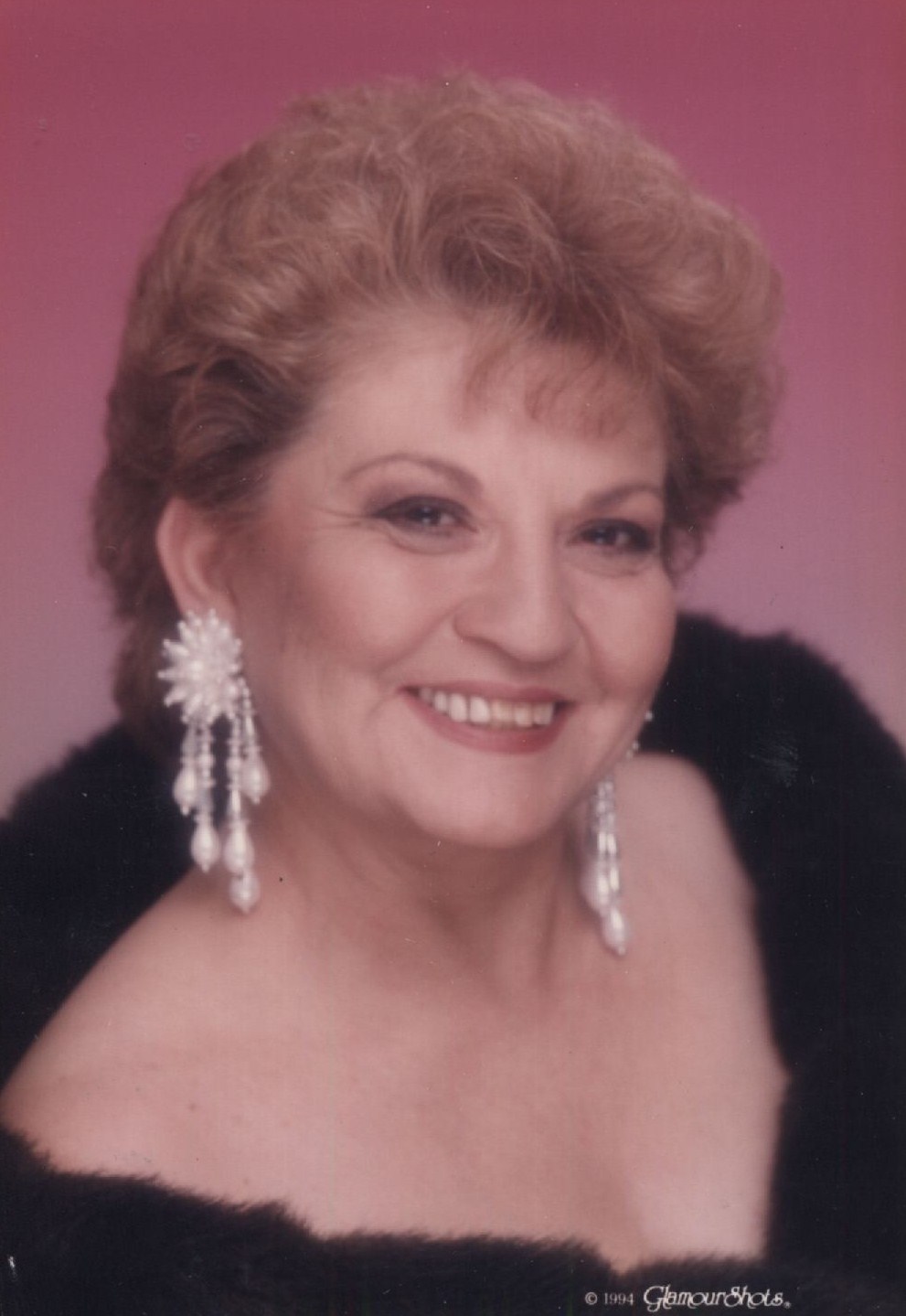 Obituary of Sarah R. Romero