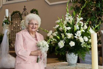 Obituary of Dolores Joan Barber