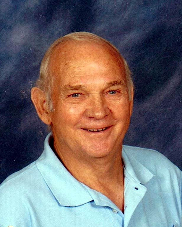 Barney Rice Obituary - Saraland, AL