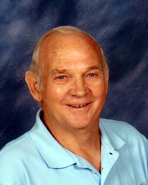 Obituary of Barney Joseph Rice