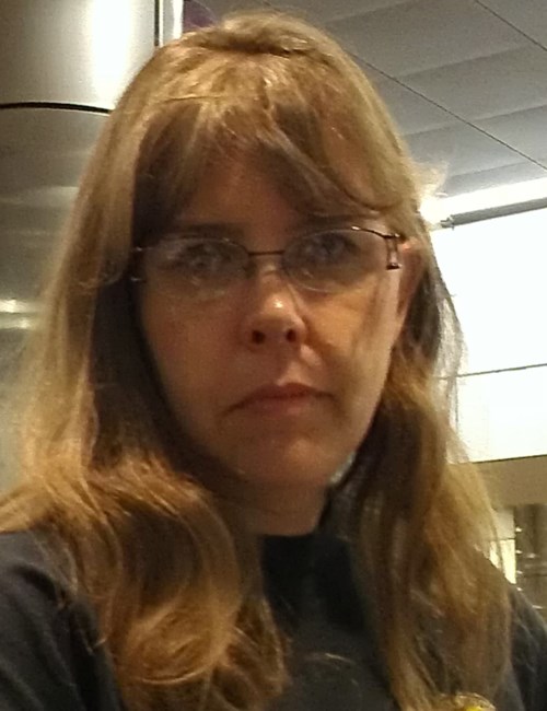 Obituary of Elizabeth Diann Reece