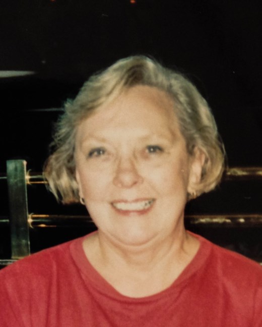 Obituary of Nadine J. Campbell