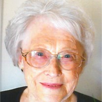 Obituary of Hilda Gimbel