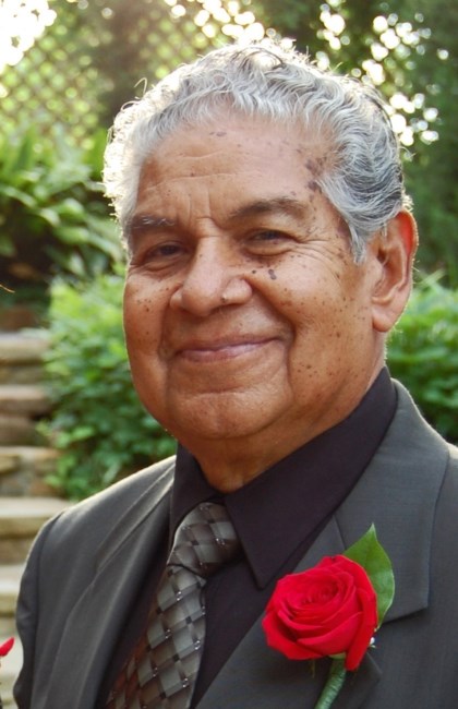 Obituario de Henry R. Tejada