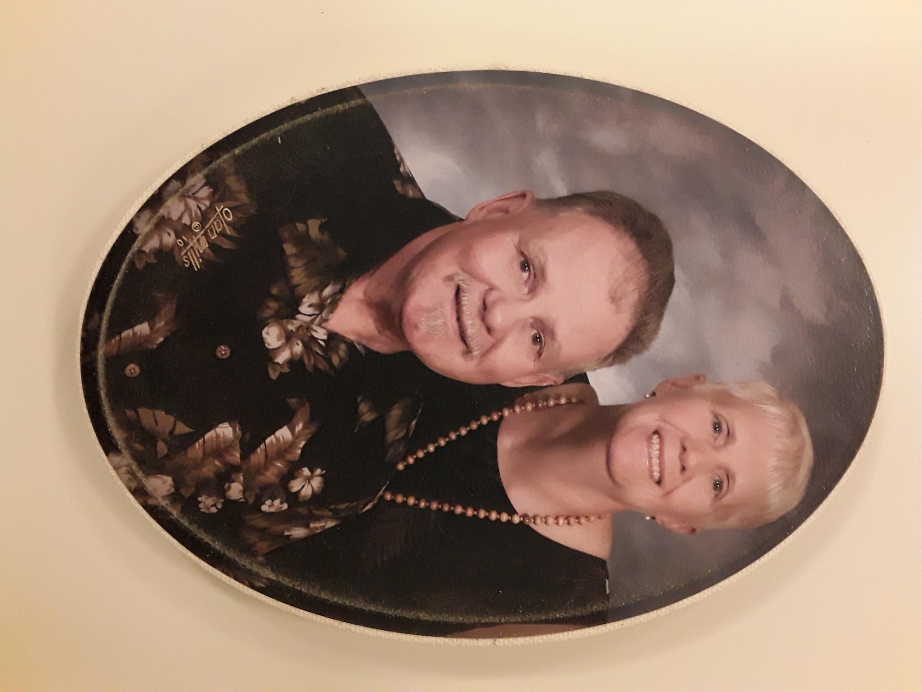 Obituary of Mona M Welker