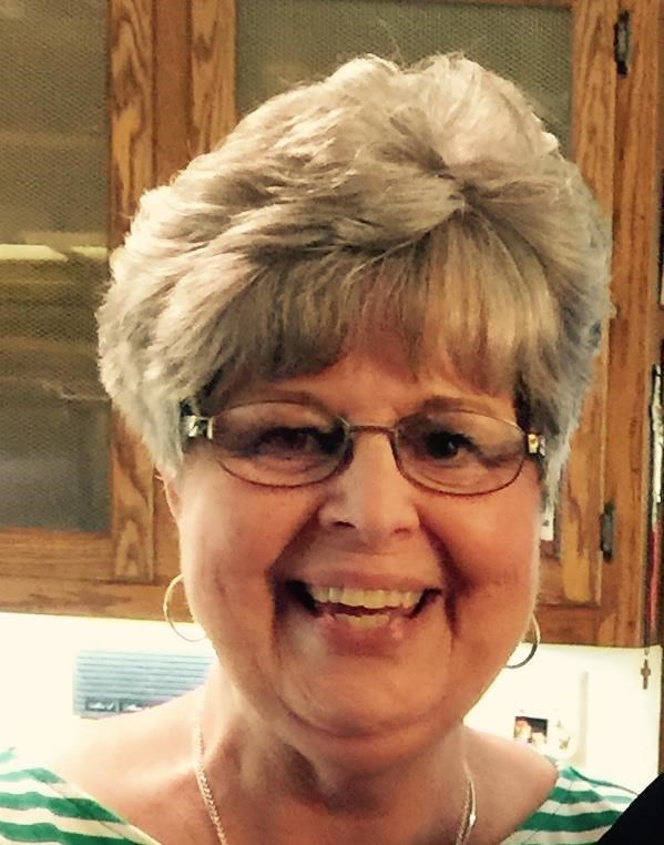 Obituary of Patsy Ann Parker