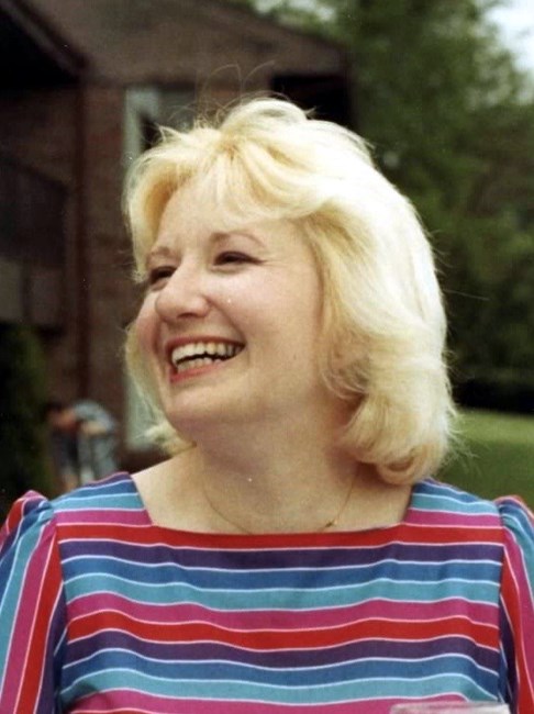 Obituary of Karen Marie Darga