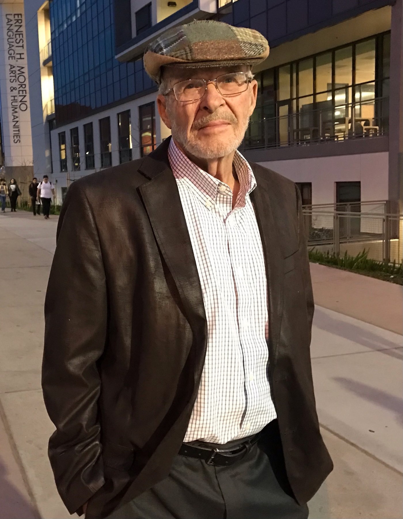 Obituary of Chester C. Bryant Jr.