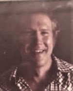 Obituary of Harry Patton Hewell