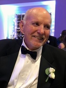 Obituary of George "G.W." William Smith Jr.