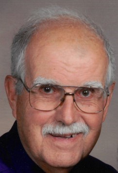 Obituary of Roger N. Casey