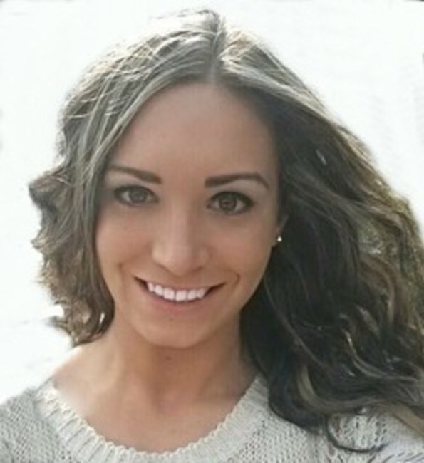 Obituary of Ava Michelle Howland