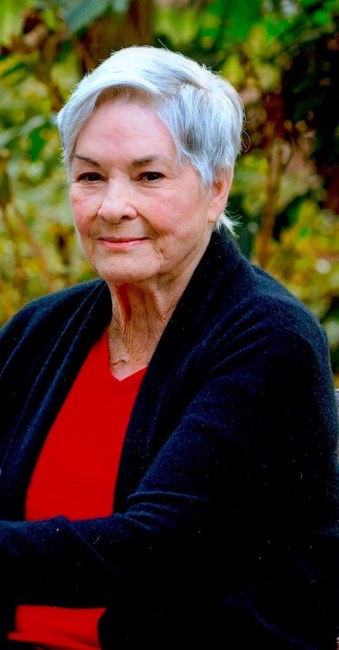 Obituary of Suzy Shields