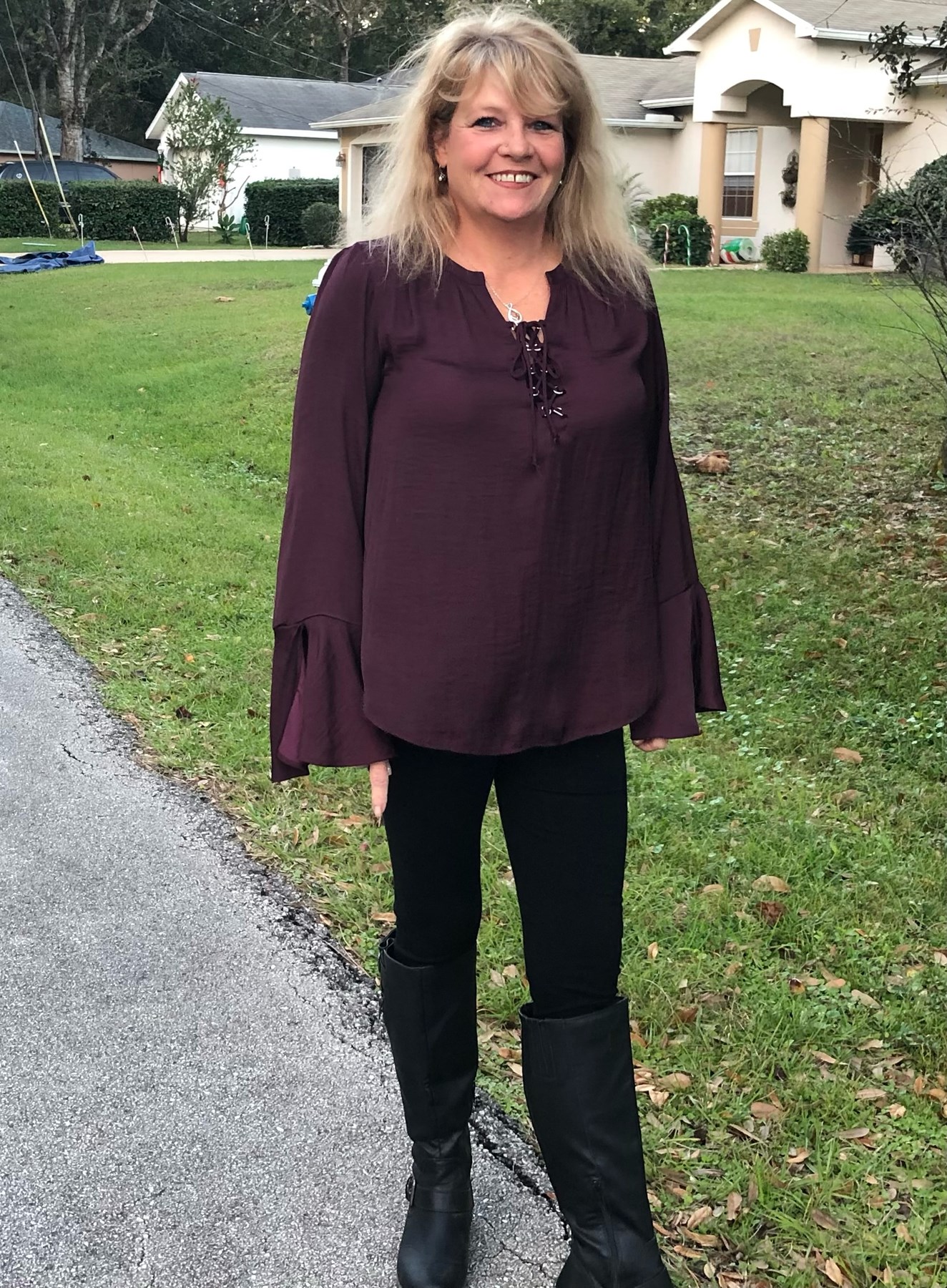 Obituary of Shelby Sultan