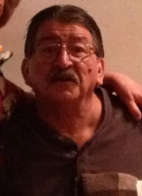 Obituary of Phillip Daniel Garibay