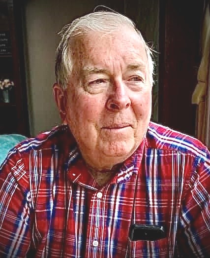 Obituary of Roy Everett Person