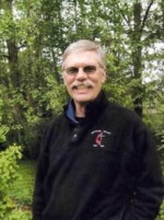 Stephen Schroeder