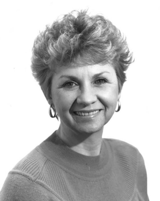 Obituary of Hazel Darlene Alsup