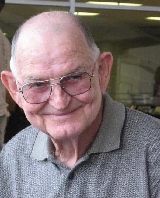 Avis de décès de Billy Ray Webb