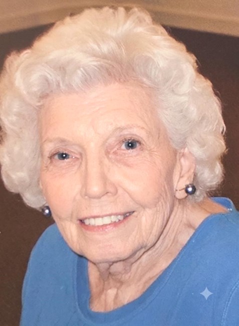 Obituary of Frances Herd Carswell