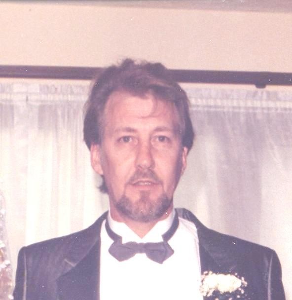 Obituary of Richard M. Karle