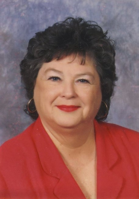 Obituary of Mrs. Mary Ellen Kahlstorf