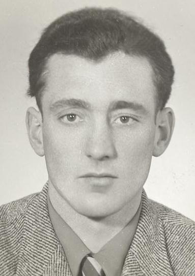 Obituary of John G. Filippi