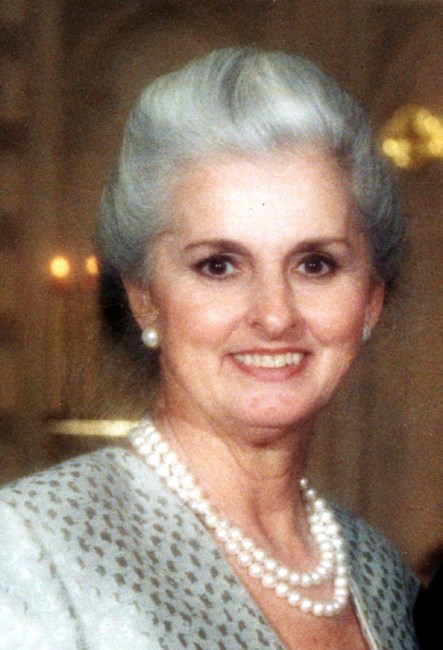 Obituary of Ann Scoggins