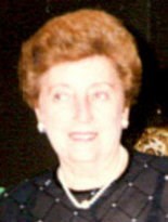 Obituary of Marie Toto DeLong