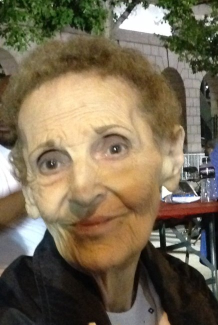 Obituary of Cecilia Rae Wynn