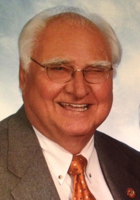 Obituary of Dr. Fay O. Wardlaw