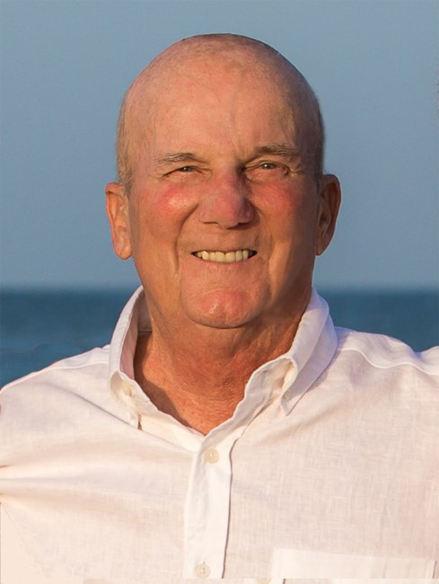 Obituary of William Kenneth Dozier