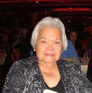 Obituary of Angela D. Encarnacion