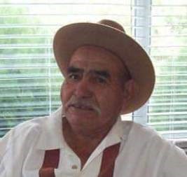 Obituary of Leonardo Parras Garza
