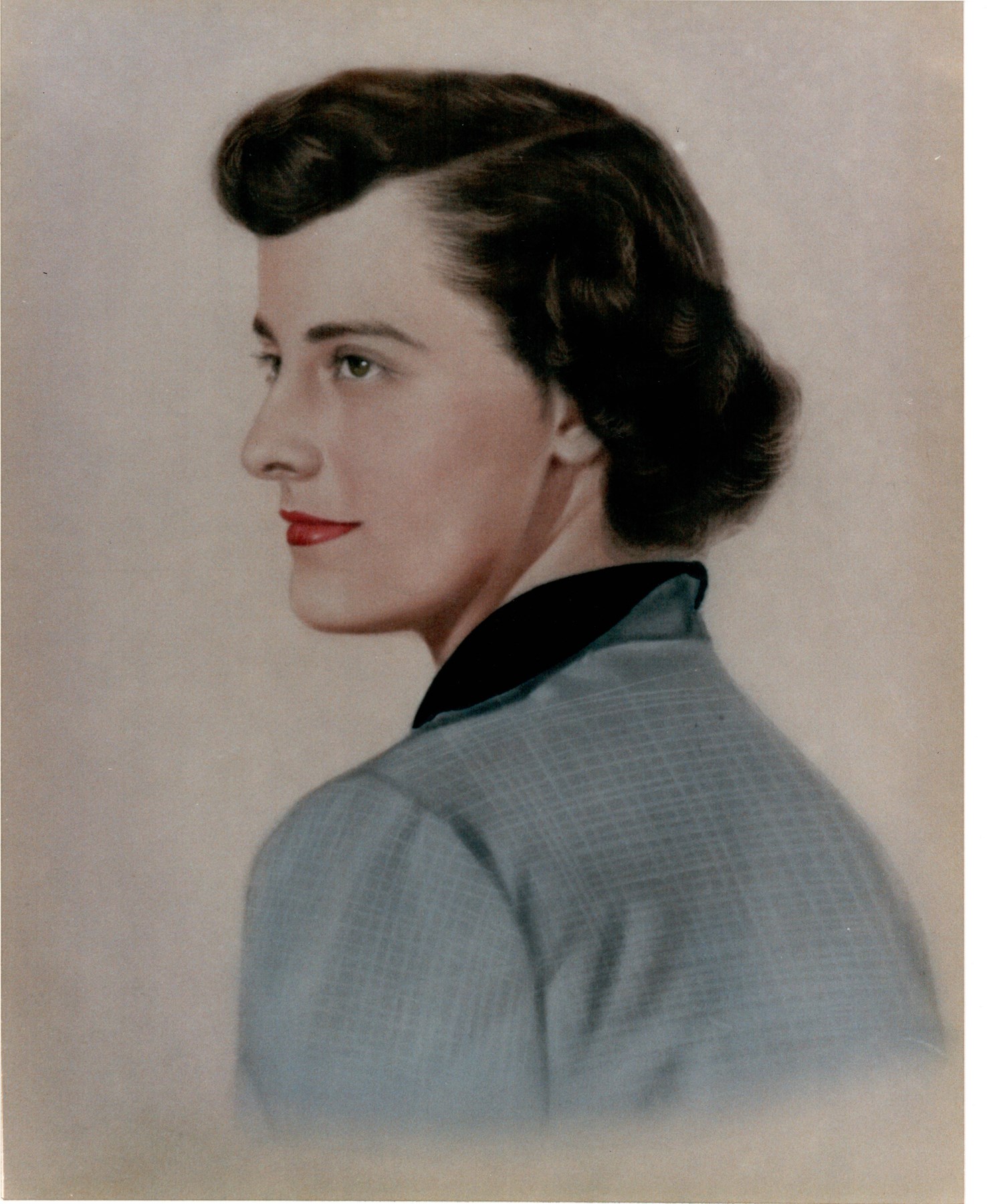 Obituary of Luella Julie Hicks