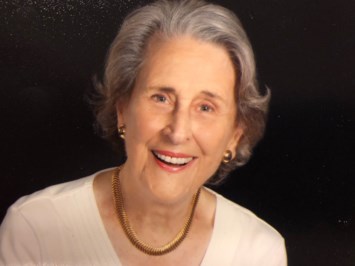 Obituary of Fay Dabney