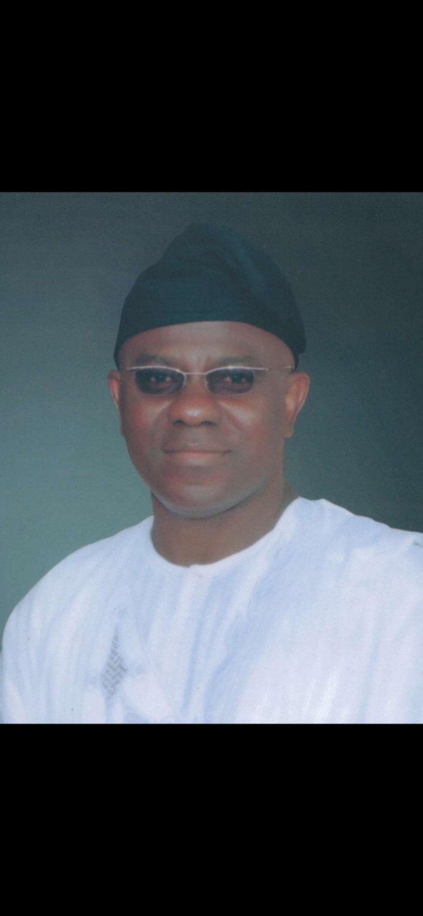 Obituary of Olumide Ayinla Biyi