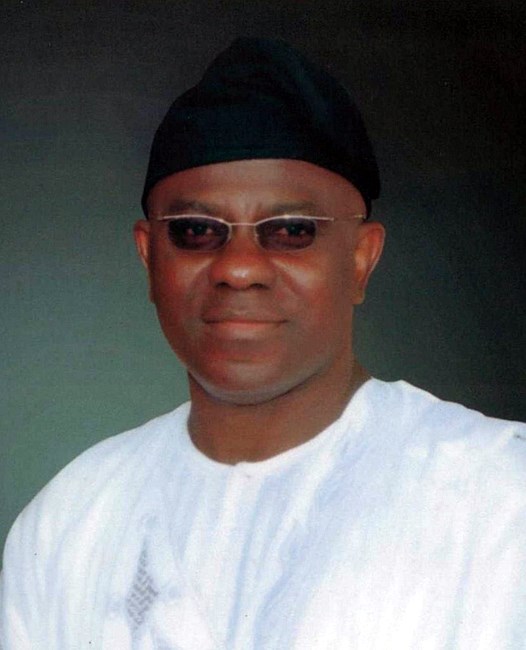 Obituary of Olumide Ayinla Biyi