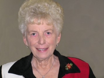 Obituary of Marjorie Louise Dice